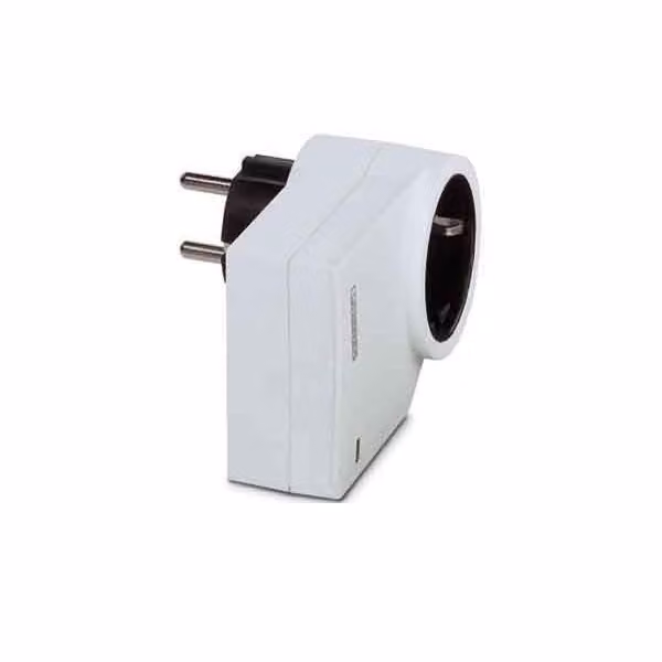 Phoenix Contact Protezione contro le sovratensioni in=D,AI,NL,S,N,FIN,E MNT-1 D/WH