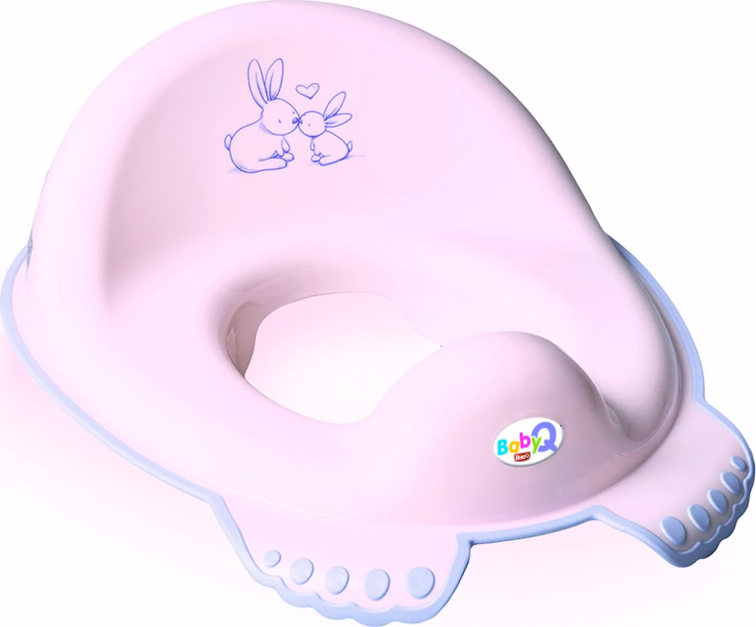 Branq Sedile WC per bambini con immagine