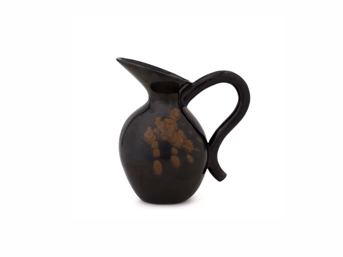 Verso Jug Caraffa