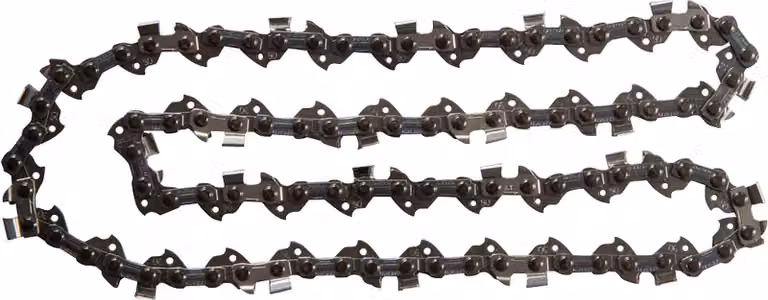 Catena Makita 30 cm 30 cm - 3/8" - 1,1 mm - mezzo scalpello - 46 maglie motrici