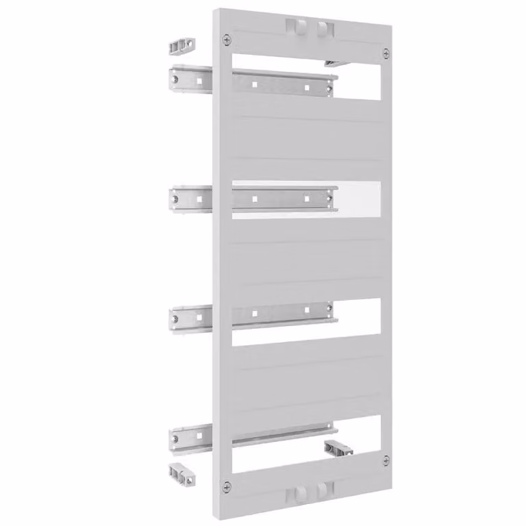 Modulo ABN piatto LxA: 250x600 mm Montaggio in serie (REG) RE 150 mm MF1420