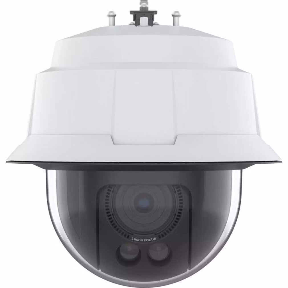 Axis Q6086-E PTZ, Telecamera IP di sicurezza, Esterna, Cavo, Punto preimpostato, CE, FCC, ICES, KC, VCCI, Soffitto