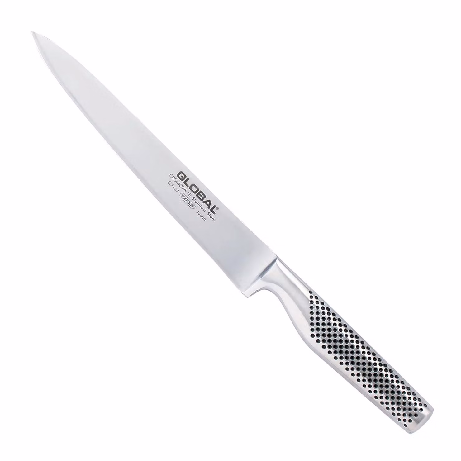 Coltello trinciante cm 22 serie GF di Global