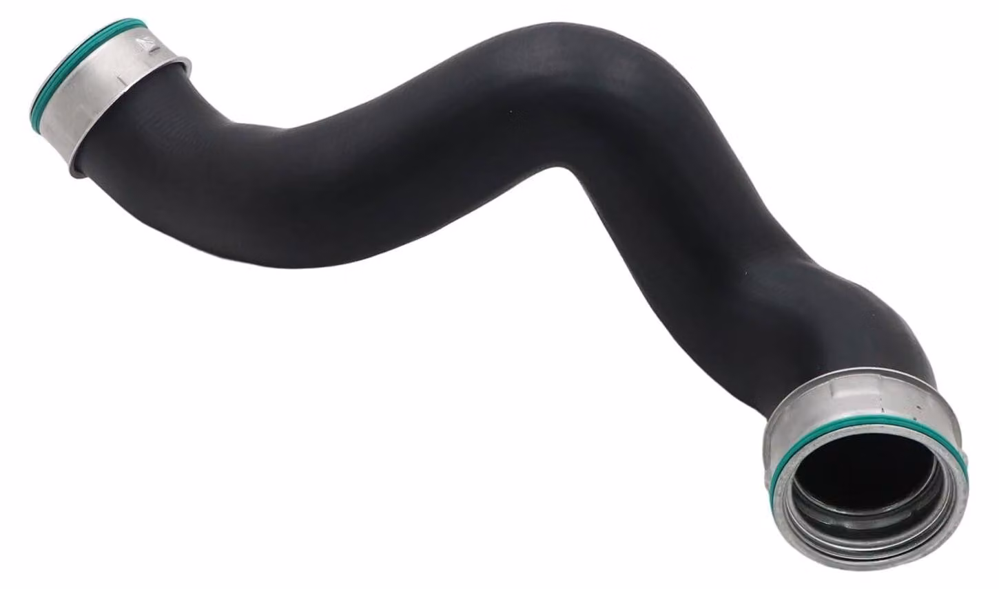 Turbocompressore per Mercedes W203 e S203