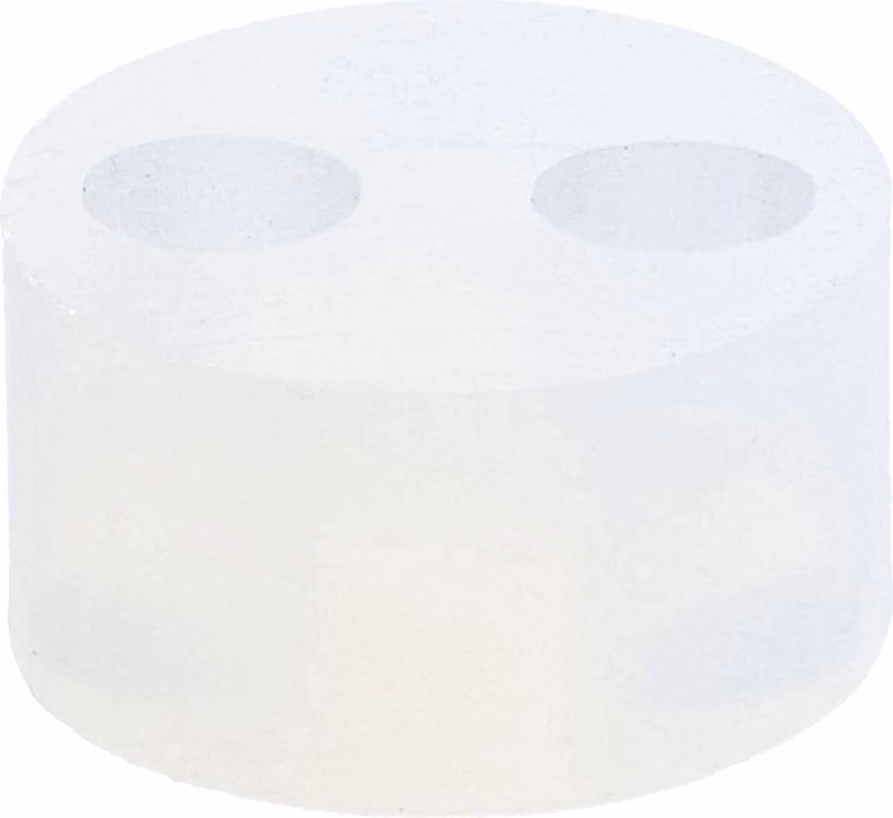 LAPP Inserto multi-densità per raccordo PG16 DIX-16260 Silicone (SI) Colore naturale - 1 pezzo