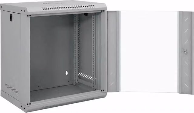 Armadietto di rete Grigio 53 x 45 x 60 cm Acciaio CFW2597253