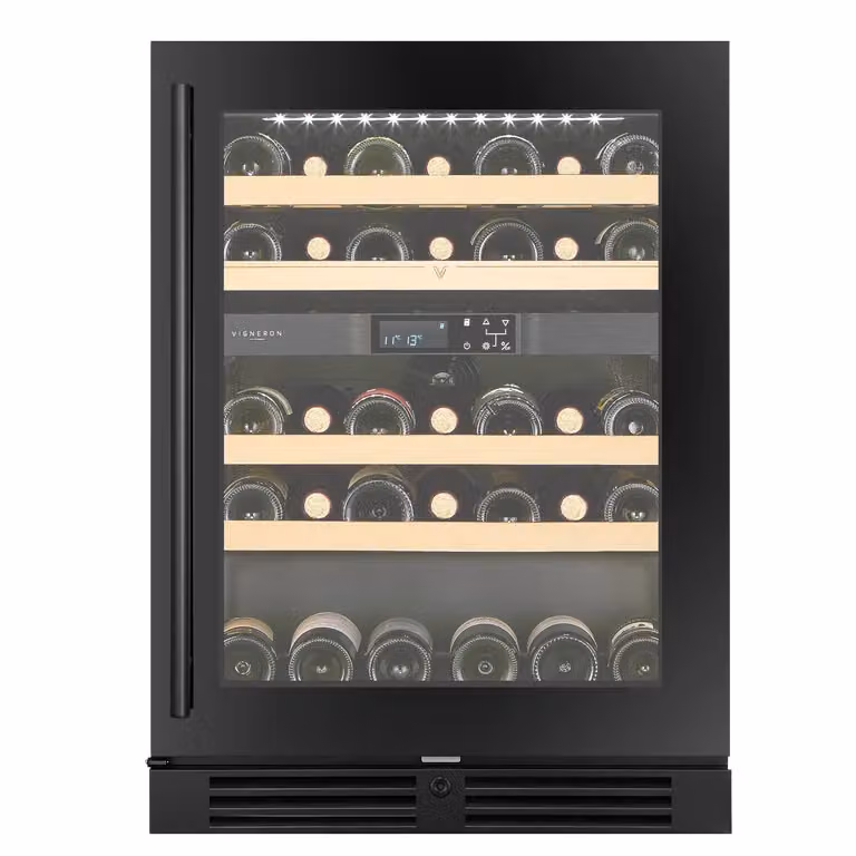 Cantinetta vino da incasso - Kitchen Collection 60DB 718 - Vigneron