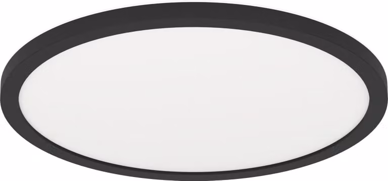 Apparecchio LED a soffitto Eglo 900091, bianco caldo