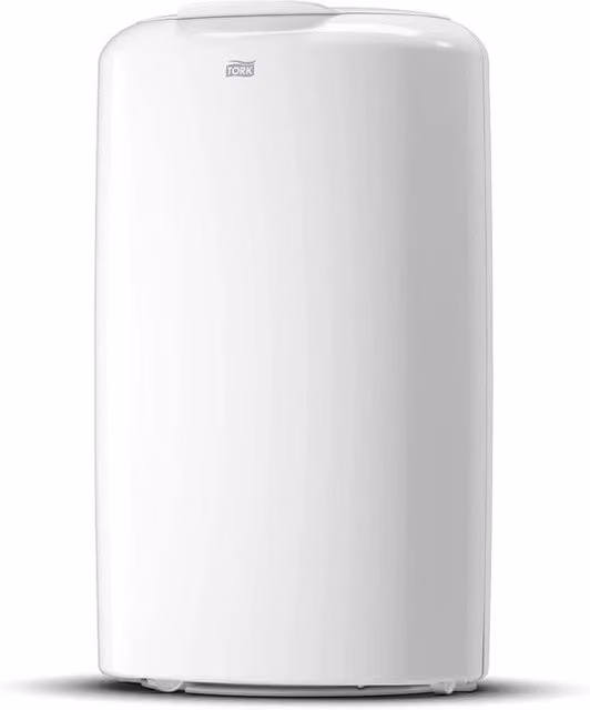 Contenitore per rifiuti 50 Litri Bianco - Montaggio flessibile - Linea di elevazione