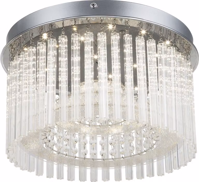 Lampada da soffitto LED 18W JOYCE 68568-18 Globo
