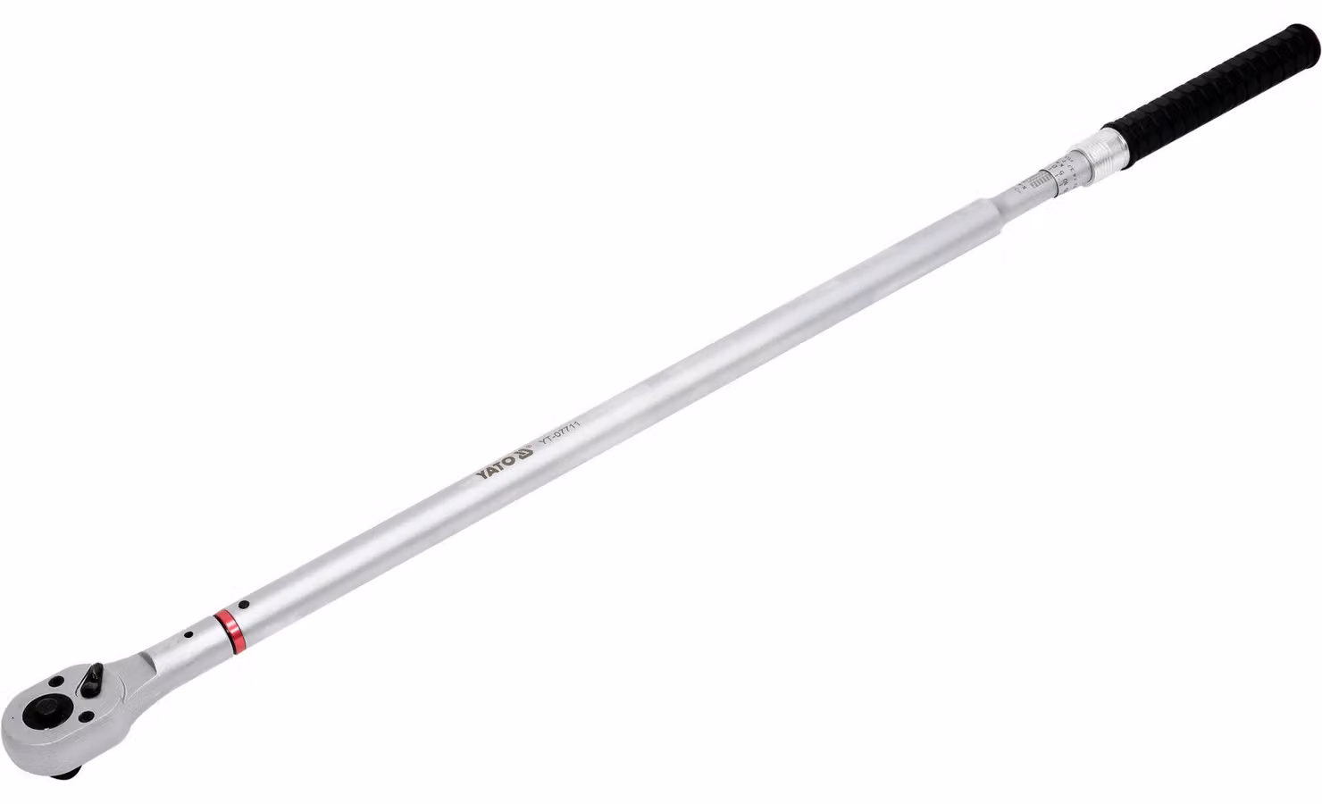Chiave dinamometrica da 3/4" 150-800 Nm CrV6140
