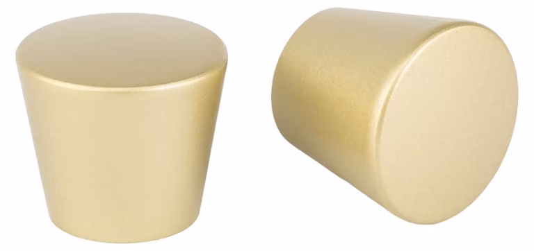 Rea Maniglia Per Porta Doccia 03 Brushed Gold