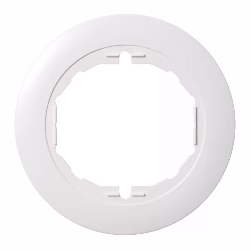 Elso protezione da parete 1 cornice bianca RENOVA WDE011500