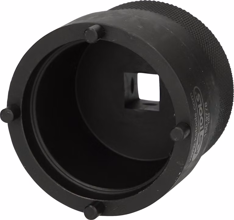 KS TOOLS 1/2" Chiave a cerniera per Toyota 66,0 mm - 150.9776