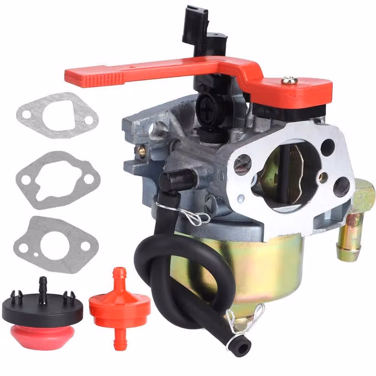 Kit carburatore - Ricambi di alta qualità - 951-10956
