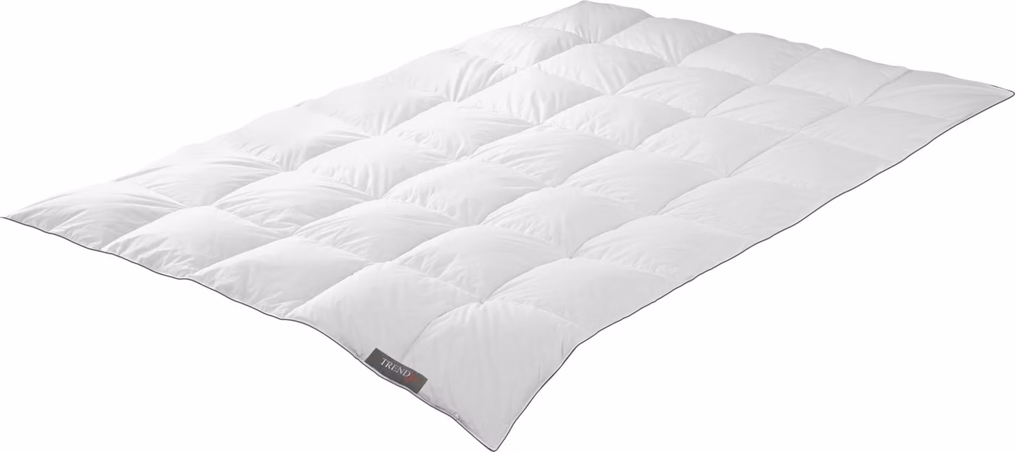 Piumino Badenia Trendline Princess misura media 155x220 cm Piumino per tutte le stagioni