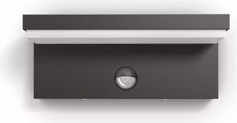 Philips by Signify Philips myGarden Bustan Lampada da parete 9W