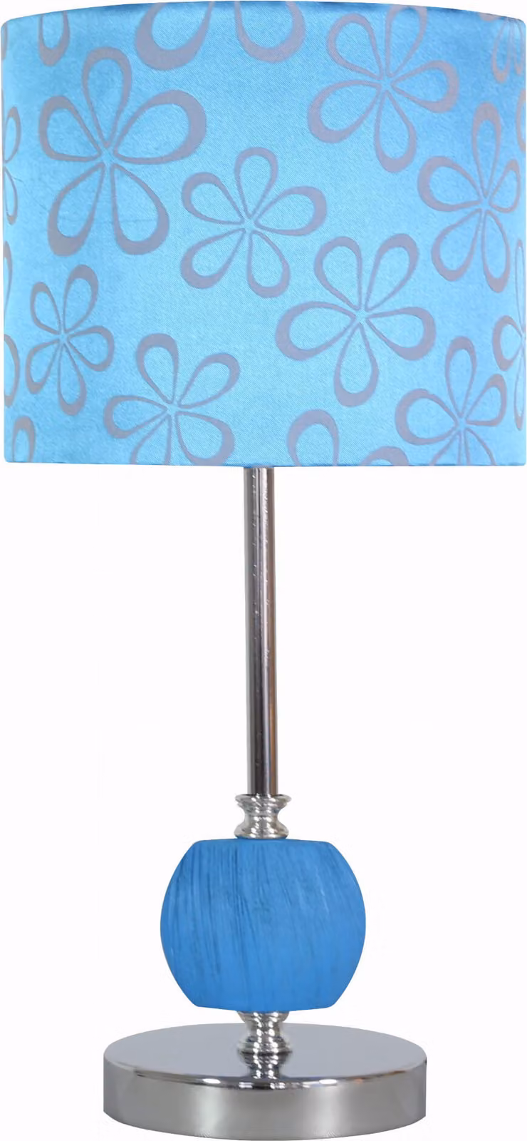 Candellux CORT lampada da tavolo 41-34625 cromo