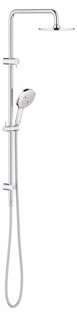 CASA39 Grohe Retro-fit system Colonna doccia con soffione 26612000