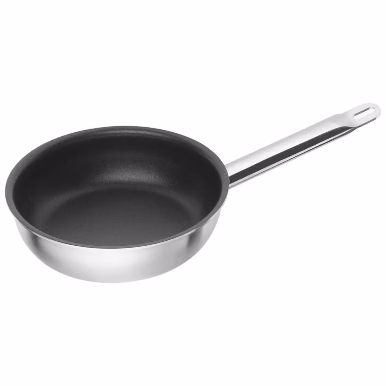 Padella antiaderente in acciaio inox per induzione, linea ZWILLING® Pro, diam. 20cm