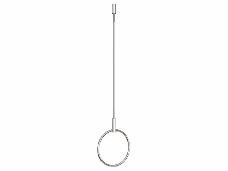 Carry Ring CA-160 Gancio a Soffitto