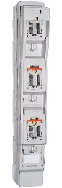 Mersen NH-TRENNLEISTE 250A 1X3P M10 (codice prodotto: 1.160.502 SAS185 FSP)