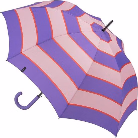Ombrello automatico arcobaleno: colorato e resistente