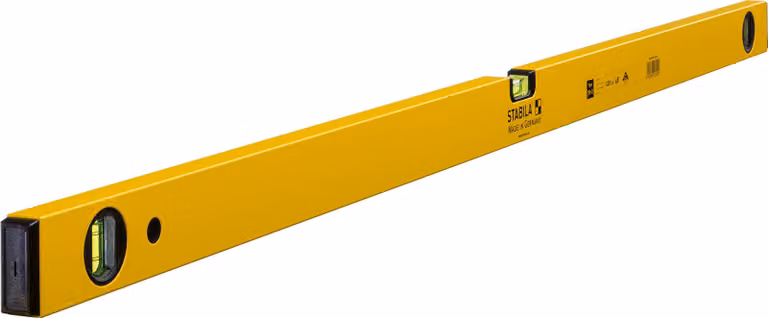 Livella STABILA 120 cm Tipo 70-2