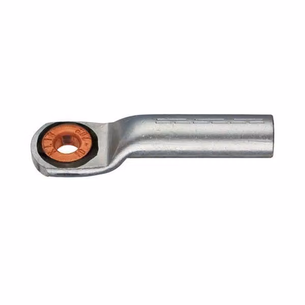Capocorda a compressione in Al-Cu 240RM/sm-300SE 312R/12 (312R12)