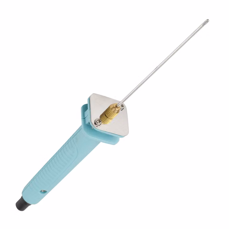 Taglierina elettrica per polistirolo, strumento manuale per incisioni precise, ideale per progetti artistici e artigianali