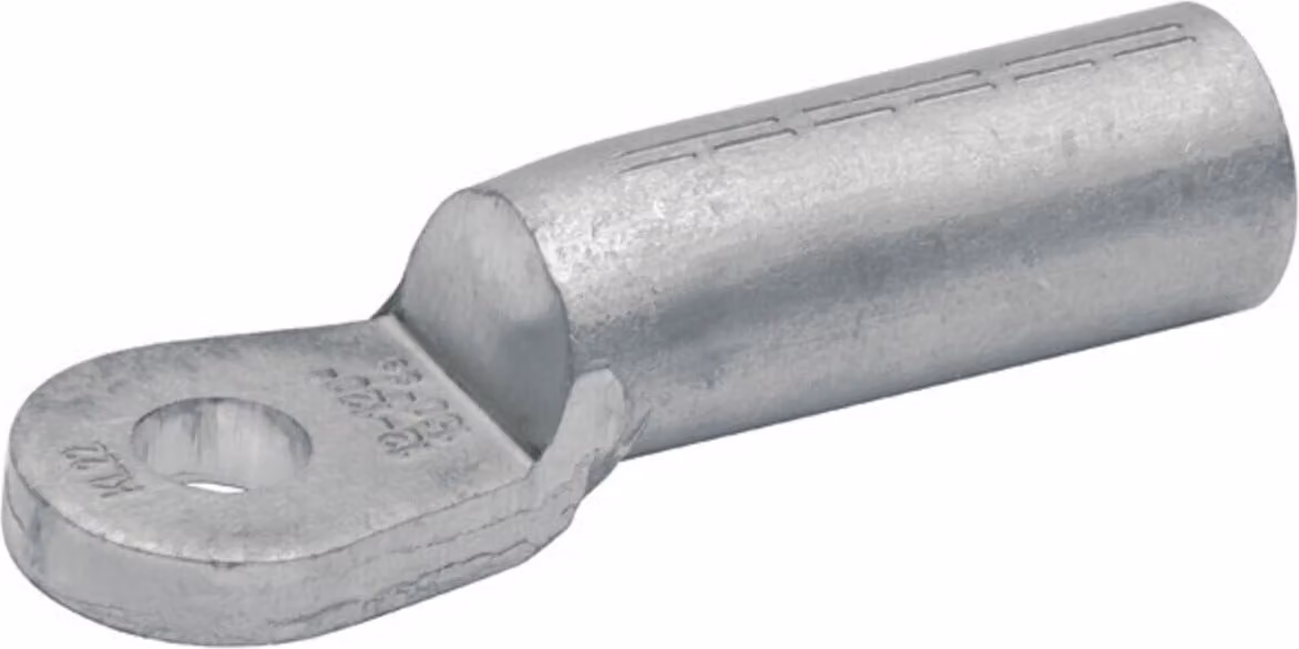 Almoccafio a compressione 240RM/SM-300SE - Almoccafio per conduttori in alluminio 272R/10
