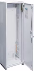 Armadio 950x300x205mm - Quadro (vuoto) 950x300mm FP61SW2