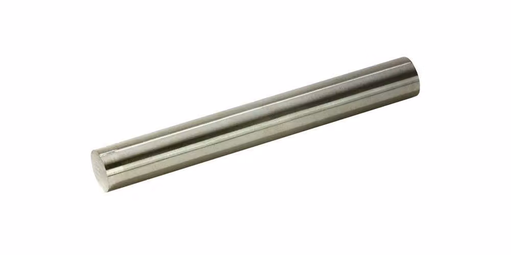 Anello rotante Wilke DIN 4964 forma A rotondo Ø 16 mm - 54964101600200