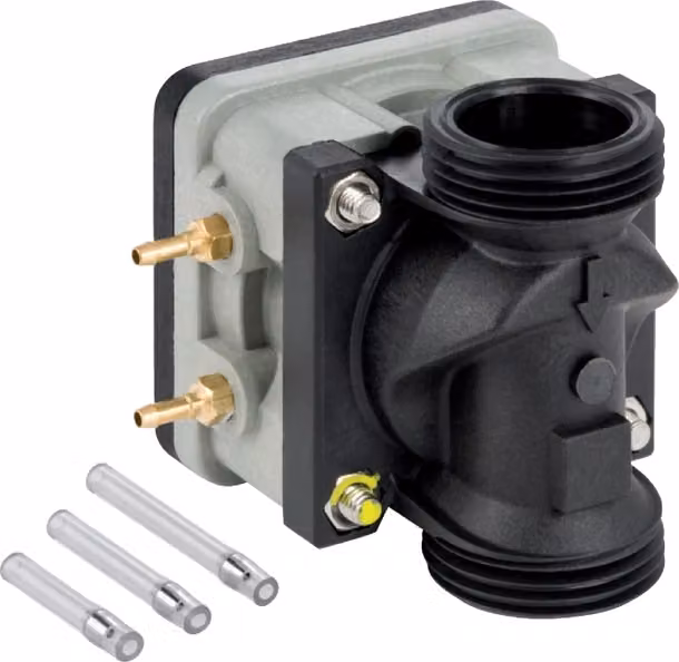 Geberit Ventil Pneumatik für System Download-URINARIOS Geberit (240.870.00.1)