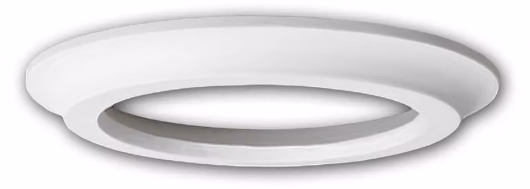 Colonna circolare Profhome 111200 in stile neoclassico