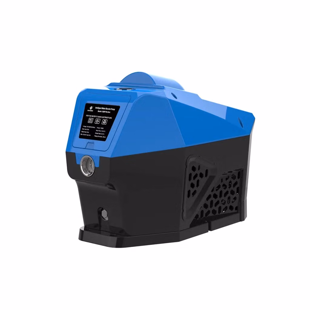 Sistema di Pressurizzazione Cache Mod.csbp Cache Kw 0,75 ATT.1 Blu – 2