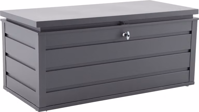 MWH Contenitore Alu Adrio 132 x 60 x 58 cm