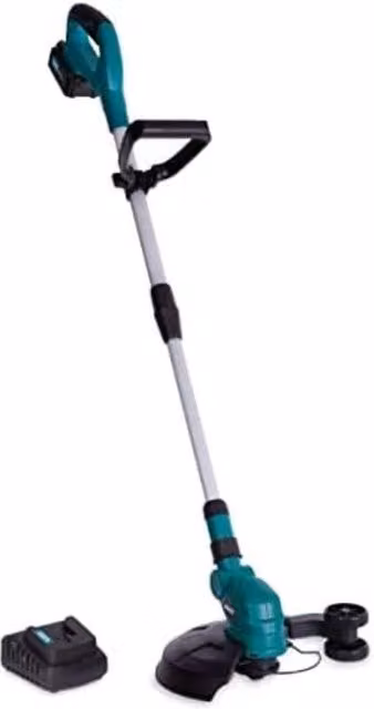 Tagliaerbetta elettrica con batteria Tagliaerbetta con batteria per giardinaggio Tagliaerbetta elettrica Tagliaerbetta elettrico senza fili Tagliaerbetta elettrica senza fili