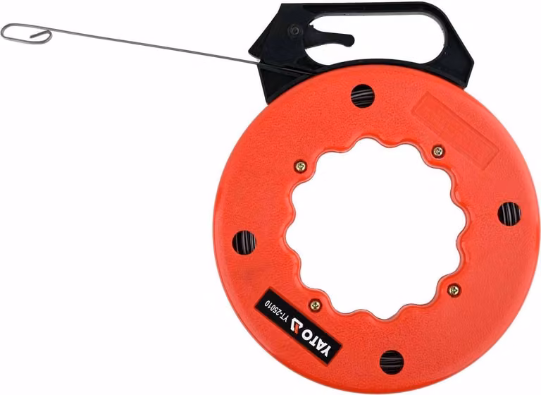 Spelafili Yato 15,3M