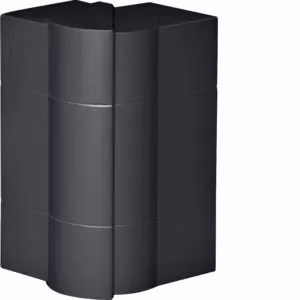 Angolo esterno Hager, regolazione singola, BR 65x170, OT 80, BR651703H9011