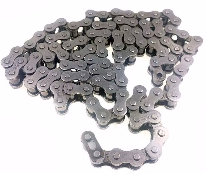 Pn-M-84168 – Catena a rulli per la pressa Sipma PS 1223 Faster L= 84 – Fuori produzione