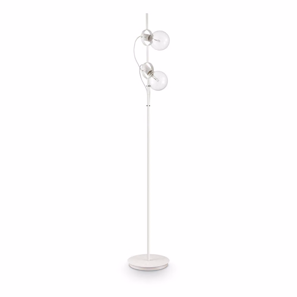 RADIO PT2, Piantana, Ideal Lux