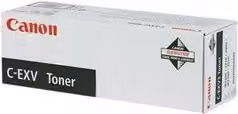 Toner Originale Canon EXV39 Nero per Stampante Laser