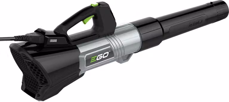 EGO Power LBX6000 Soffiatore a batteria 1014 m³/h senza batteria e caricabatteria