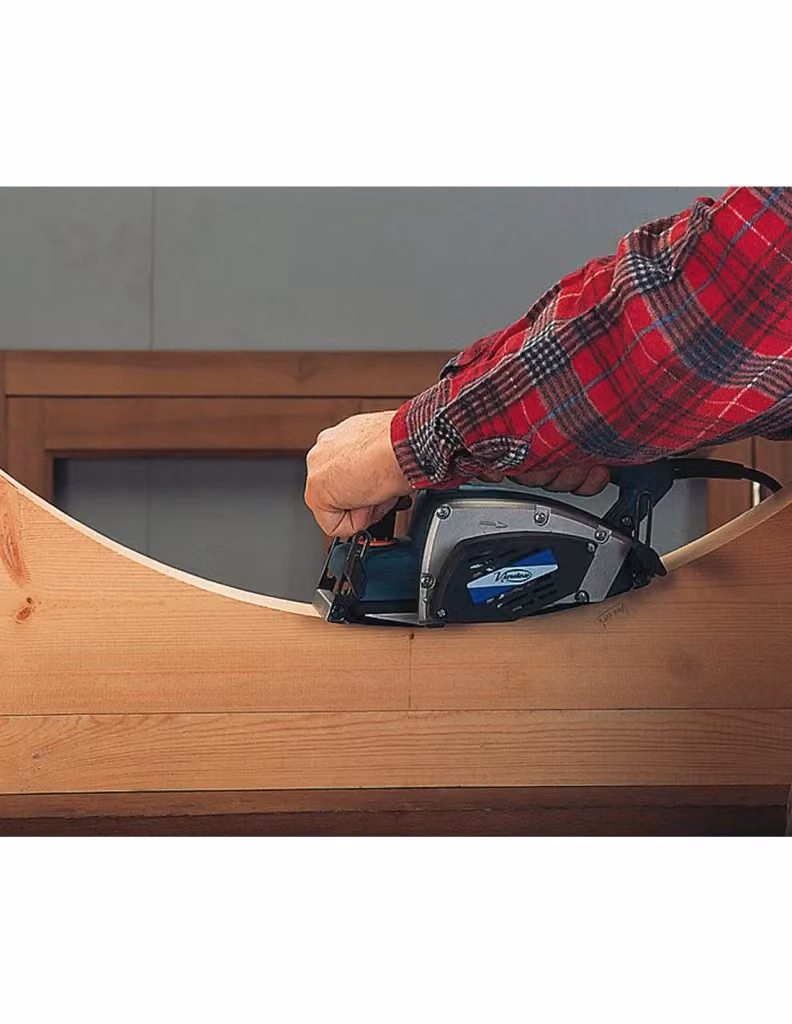 Pialletto per superfici curve Virutex CE96H – 2