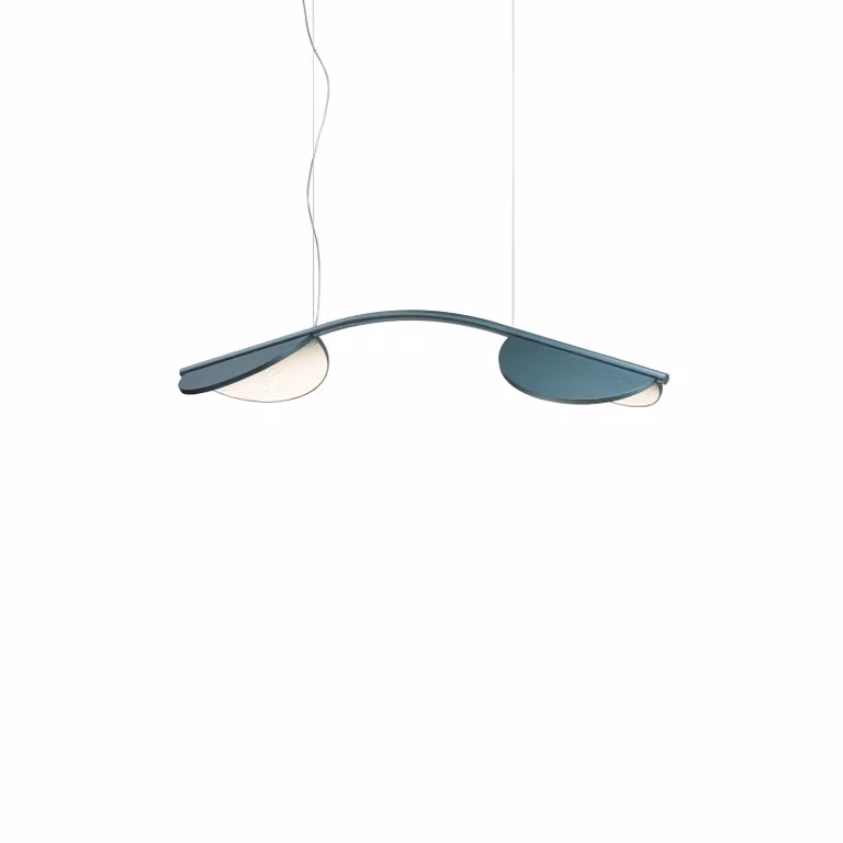 Flos - Almendra Arch - Lampada a sospensione