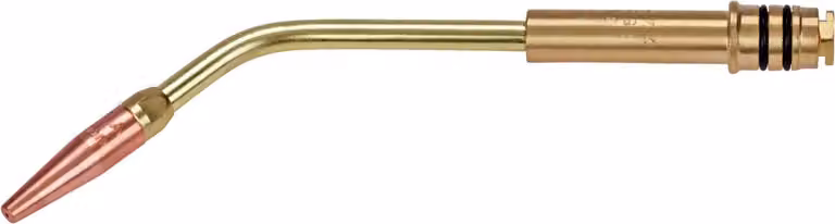Inserto di saldatura Rothenberger per RE17, 2-4 mm