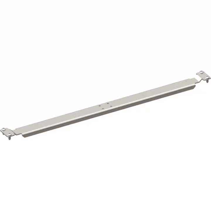 Striebel e John EDM113 Guida profilata trasversale EDF, 3FB Suddivisione del campo verso l'alto o verso il basso 2CPX041465R9999
