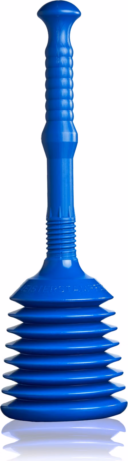 Prodotti Turbo - Turbo Stampfer - Detergente per WC e lavandini, colore: BLU