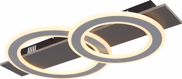 Lampada da soffitto LED 40W JAYDEN 48034-40 Globo